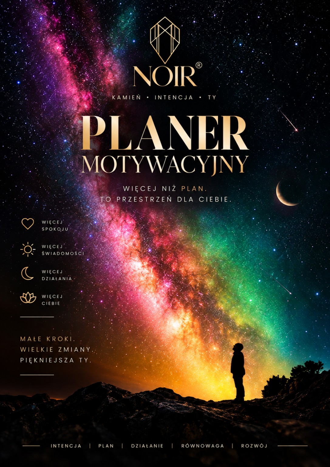 Planer motywacyjny NOiR